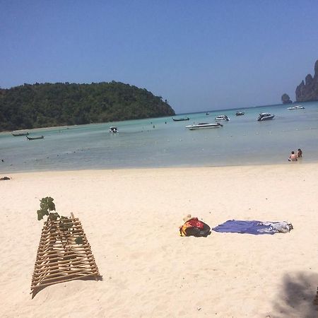 Hotel Bung House à Koh Koh Phi Phi Don Extérieur photo
