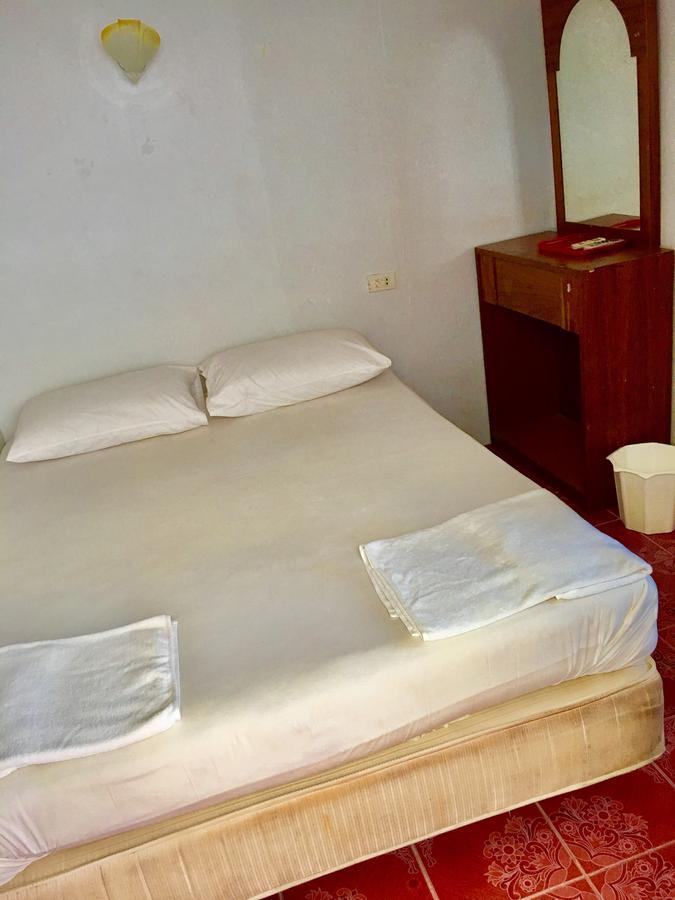 Hotel Bung House à Koh Koh Phi Phi Don Extérieur photo